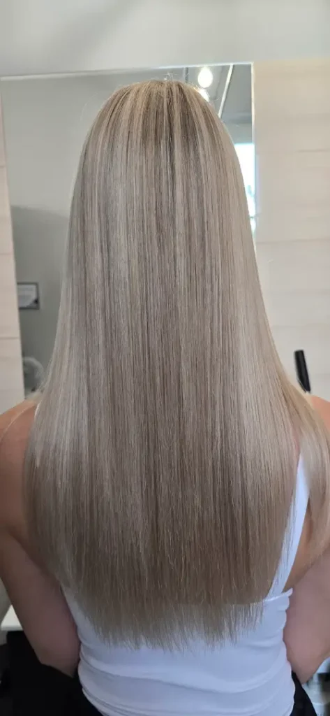 Koloryzacja Airtouch