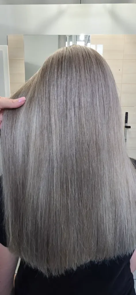 Koloryzacja balejaż